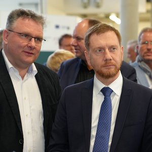 KarriereStart 2023, Messeimpression