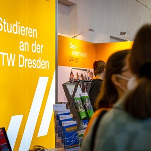 KarriereStart 2022, Messeimpression