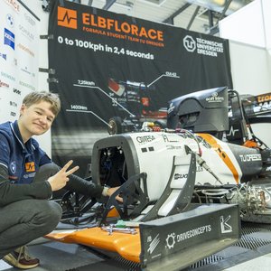 KariereStart 2025, Messeimpression