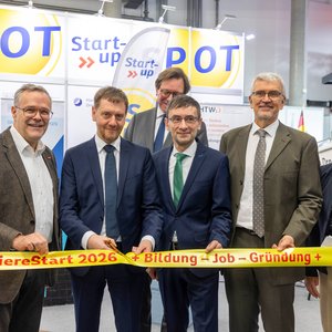 KariereStart 2026, Messeimpression