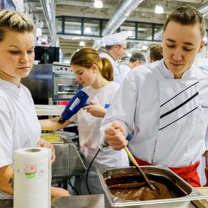 KarriereStart 2018, Messeimpression