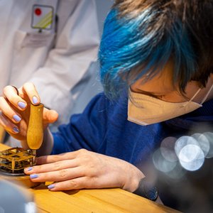 KarriereStart 2022, Messeimpression