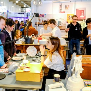 KarriereStart 2019, Messeimpression