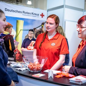 KarriereStart 2020, Messeimpression