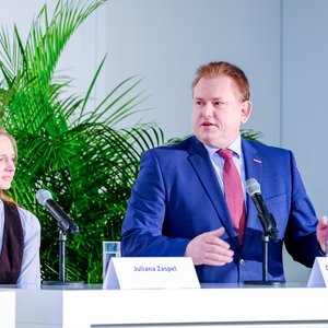 KarriereStart 2019, Messeimpression