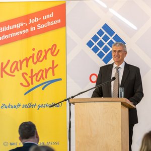 KarriereStart 2022, Messeimpression