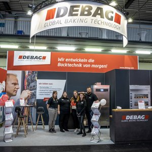 KarriereStart 2020, Messeimpression