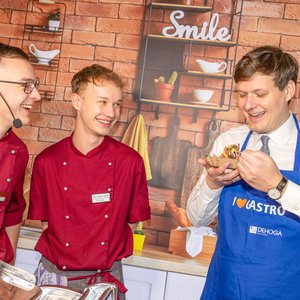 KariereStart 2025, Messeimpression