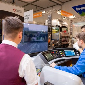 KarriereStart 2023, Messeimpression