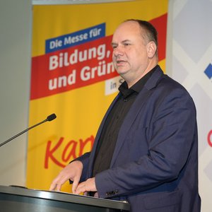 KarriereStart 2023, Messeimpression