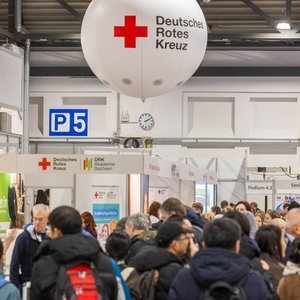 KariereStart 2026, Messeimpression