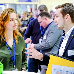 KarriereStart 2019, Messeimpression