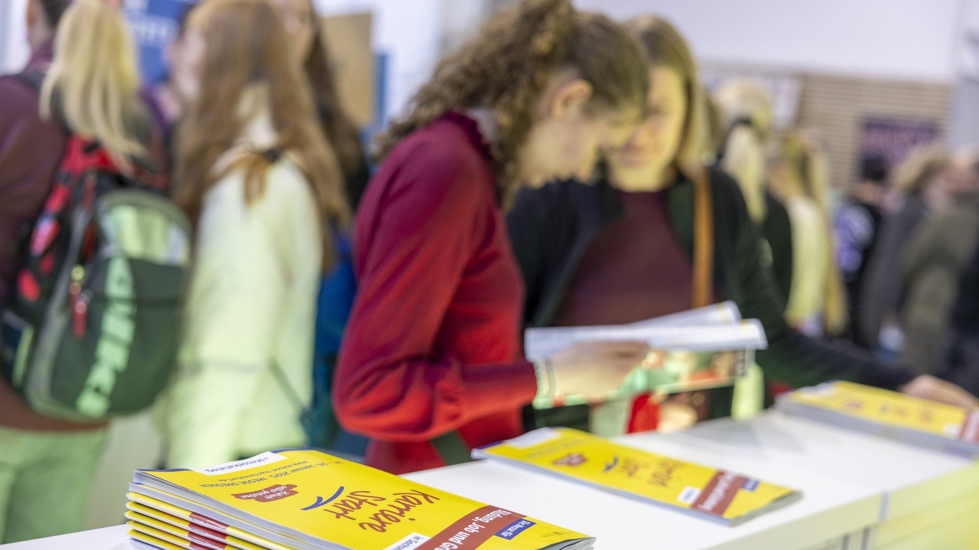 Information für Eltern/ Lehrer