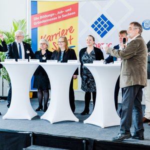 KarriereStart 2019, Messeimpression