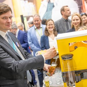 KariereStart 2025, Messeimpression