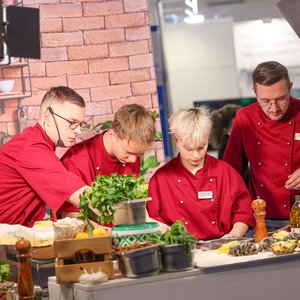 KariereStart 2025, Messeimpression