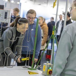 KariereStart 2025, Messeimpression