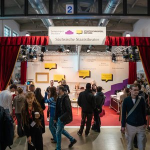 KariereStart 2025, Messeimpression