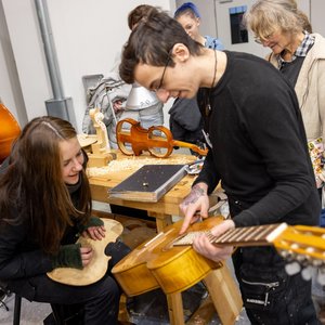 KarriereStart 2023, Messeimpression