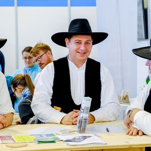 KarriereStart 2019, Messeimpression