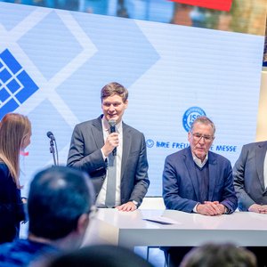 KariereStart 2025, Messeimpression