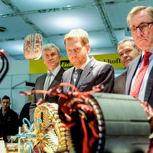 KarriereStart 2018, Messeimpression