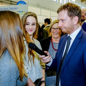 KarriereStart 2019, Messeimpression