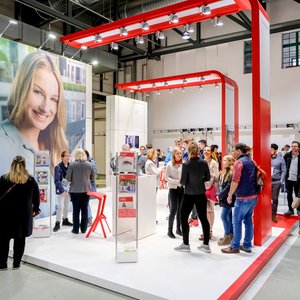 KarriereStart 2018, Messeimpression