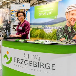 KarriereStart 2018, Messeimpression