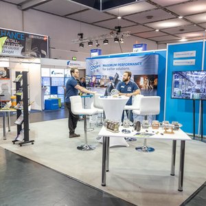 KarriereStart 2020, Messeimpression