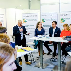 KarriereStart 2019, Messeimpression