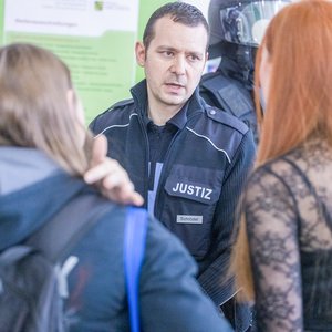 KarriereStart 2024, Messeimpression