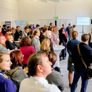 KarriereStart 2018, Messeimpression