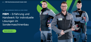 VEAXO Gruppe präsentiert neues Employer Branding