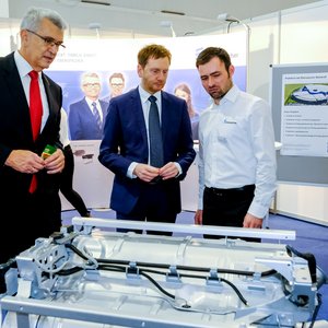 KarriereStart 2019, Messeimpression