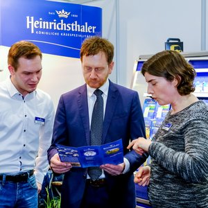 KarriereStart 2019, Messeimpression