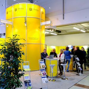 KarriereStart 2019, Messeimpression