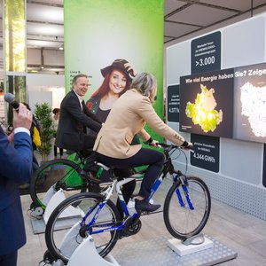 KarriereStart 2020, Messeimpression