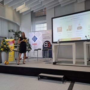 KariereStart 2025, Messeimpression