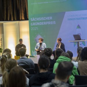 KariereStart 2025, Messeimpression