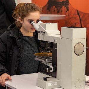 KarriereStart 2023, Messeimpression