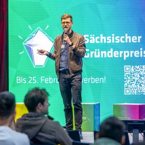 KariereStart 2026, Messeimpression