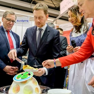 KarriereStart 2018, Messeimpression