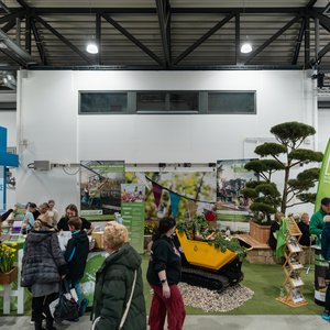 KariereStart 2025, Messeimpression