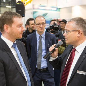 KarriereStart 2020, Messeimpression