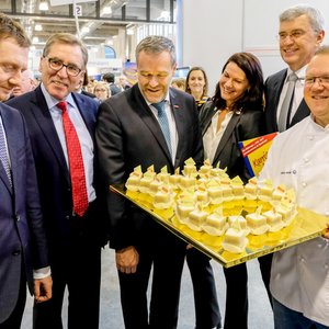 KarriereStart 2018, Messeimpression