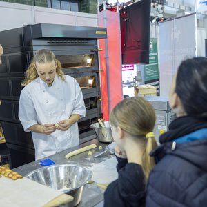 KariereStart 2025, Messeimpression