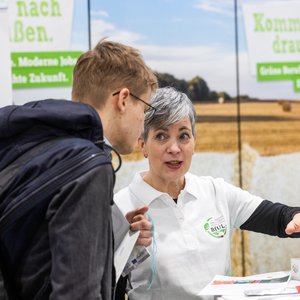 KariereStart 2026, Messeimpression