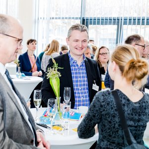 KarriereStart 2019, Messeimpression