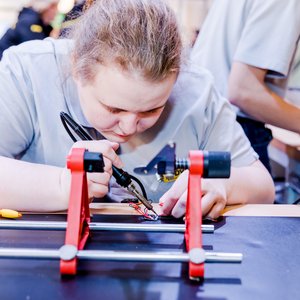 KarriereStart 2019, Messeimpression